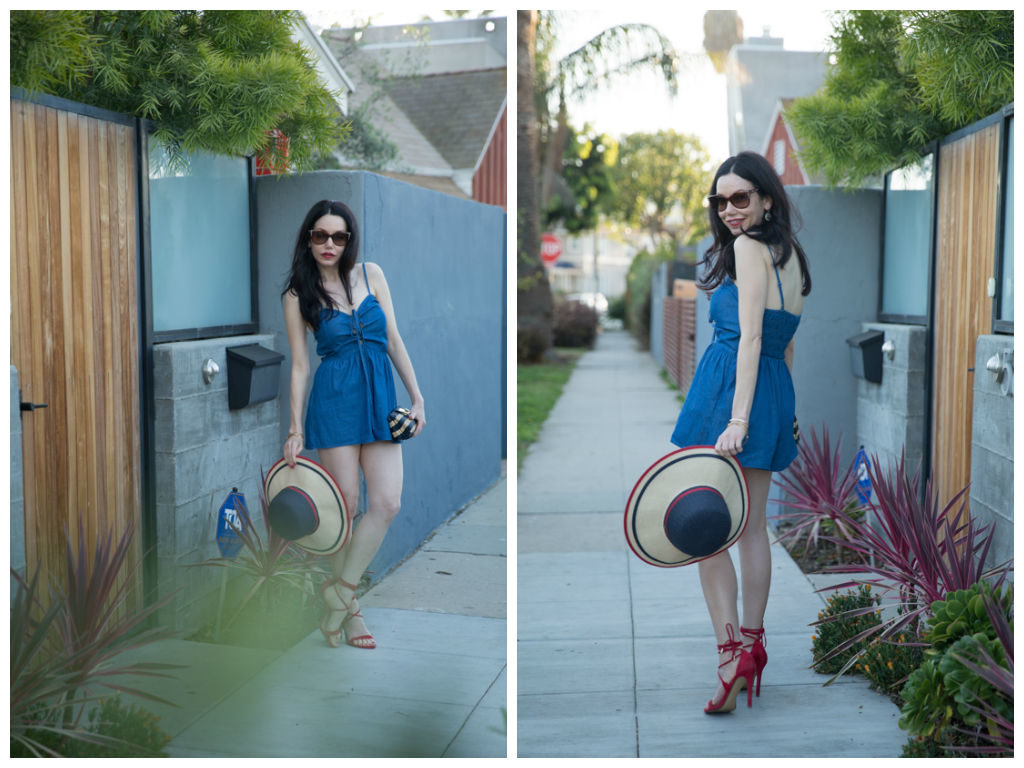 4th of July Outfit Ideas