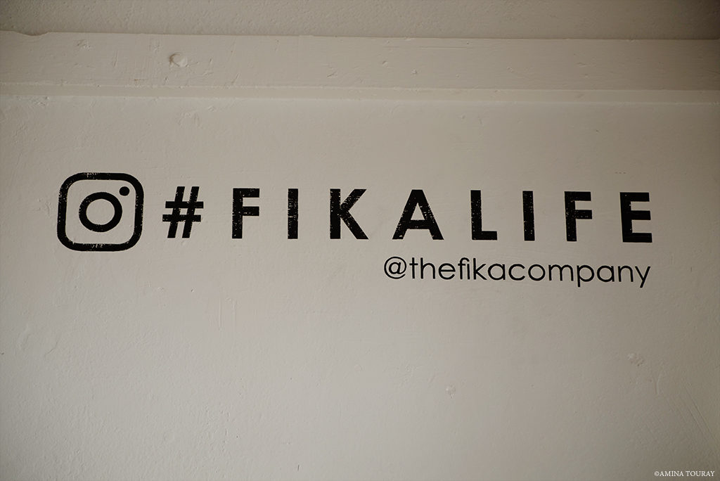 The Fika  Company Redondo Beach