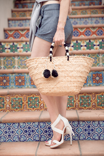 Kayu Tote from Revolve Clothing