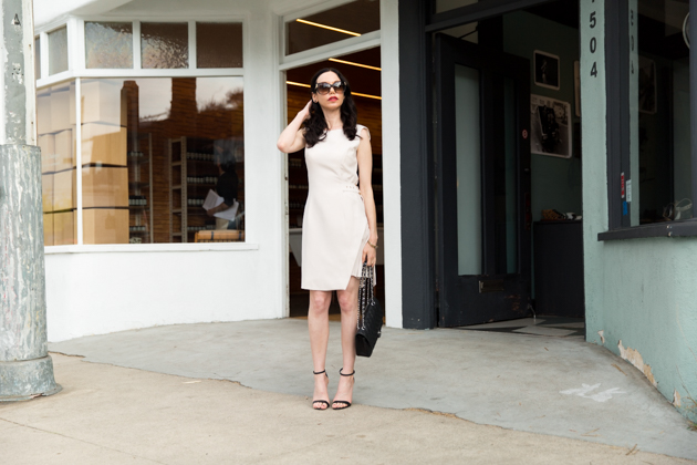 Pretty Little Shoppers Blog - Metisu Fashion Dress