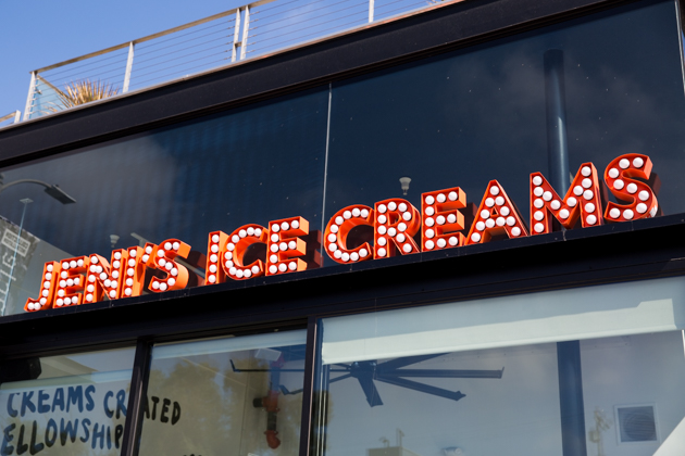 Jeni's Splendid Ice Creams - Pretty Little Shoppers Blog