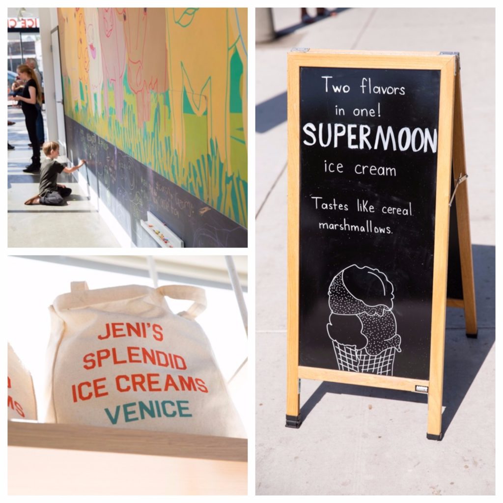 Jeni's Splendid Ice Creams - Pretty Little Shoppers Blog