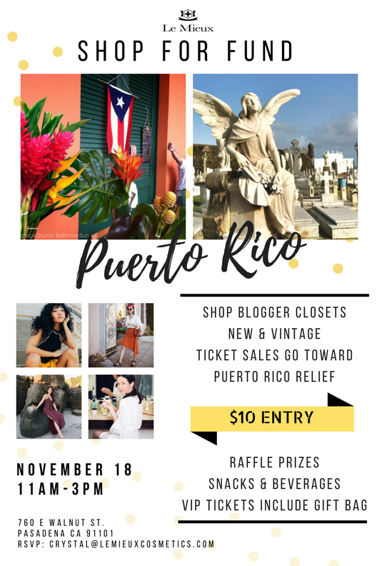 Shop for Fund: Puerto Rico