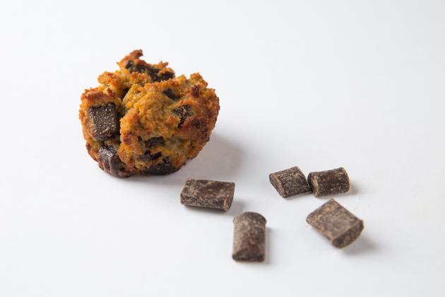 Gluten-Free Pumpkin Muffins - Pretty Little Shoppers Blog