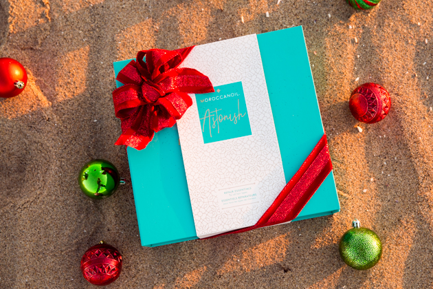 Holiday Gift Ideas with Moroccanoil - Pretty Little Shoppers Blog