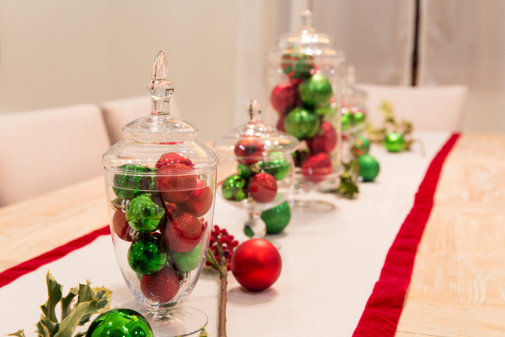How to Deck the Halls Without Breaking the Bank - Pretty Little Shoppers Blog