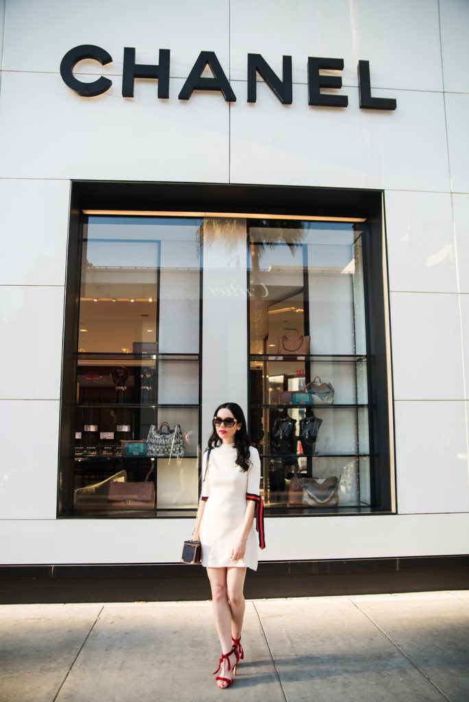 Pixie Market Sweater Dress - Pretty Little Shoppers Blog