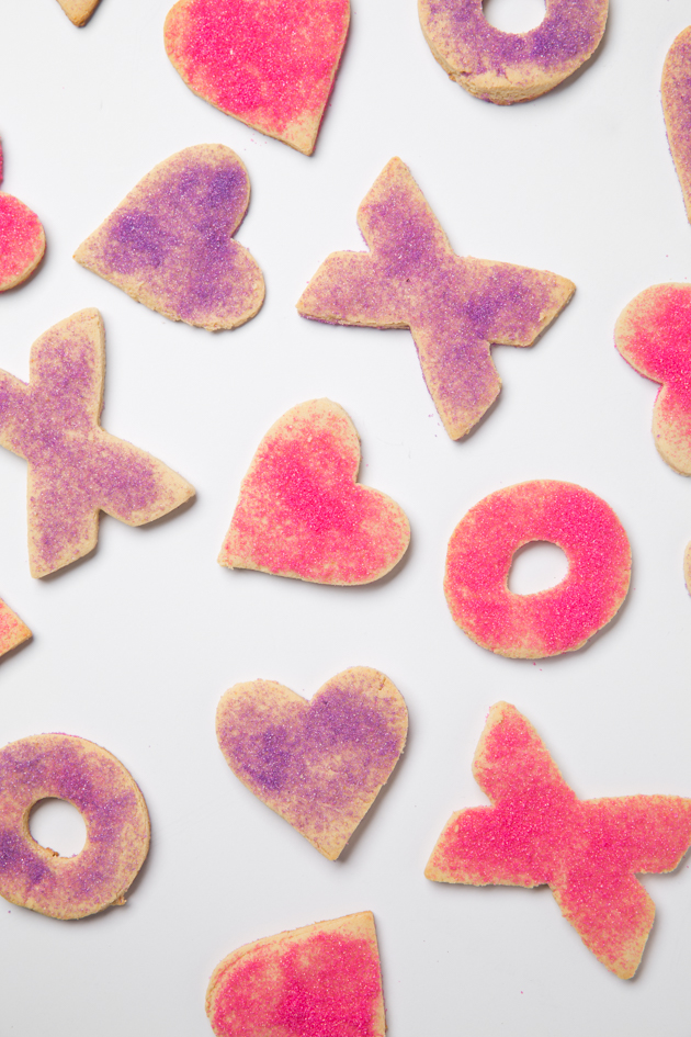 Gluten-Free Sugar Cookies - Pretty Little Shoppers Blog